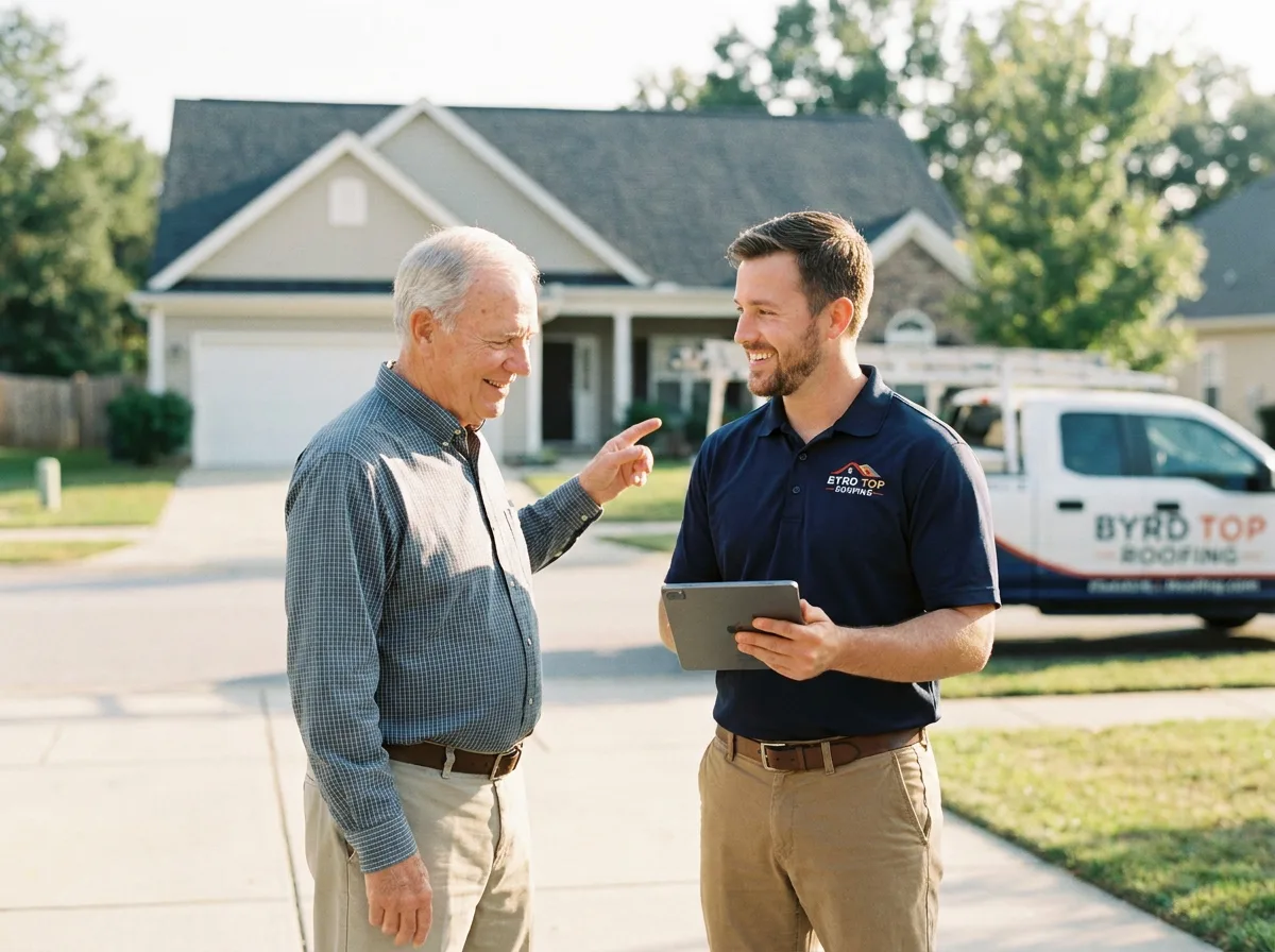 Roofing Wiley, GA FAQs